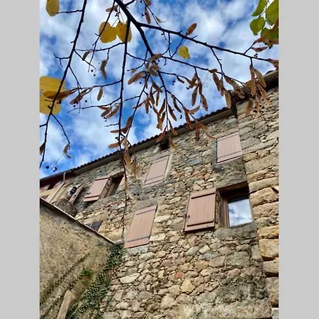 Charmante Maison De Village Σπίτι διακοπών *