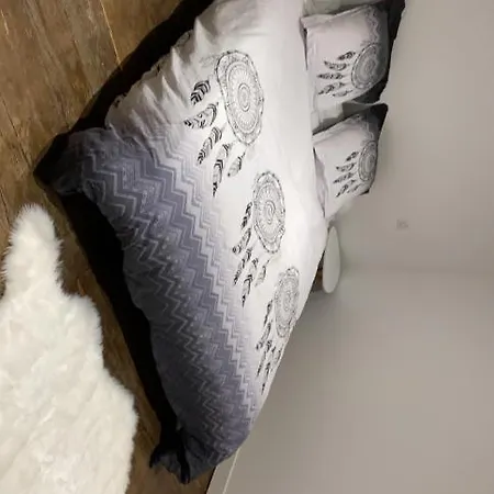 Σπίτι διακοπών Charmante Maison De Village *