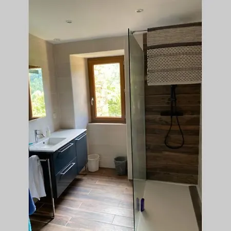 Σπίτι διακοπών Charmante Maison De Village *